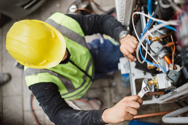 Best Electrical Maintenance Services  in Herndon, VA